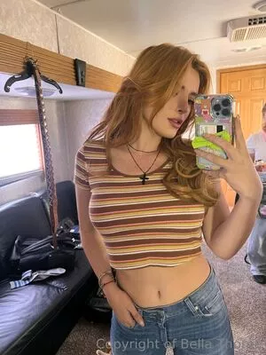 Bella Thorne OnlyFans Leaked Free Thumbnail Picture - #iXCaCyxMPc
