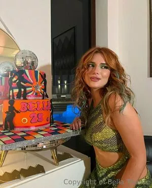 Bella Thorne OnlyFans Leaked Free Thumbnail Picture - #ppoSgCSBa9