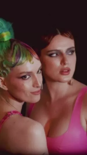 Bella Thorne OnlyFans Leaked Free Thumbnail Picture - #vGJuMflU5N