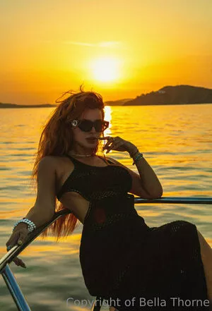 Bella Thorne OnlyFans Leaked Free Thumbnail Picture - #wDUdMaDae2