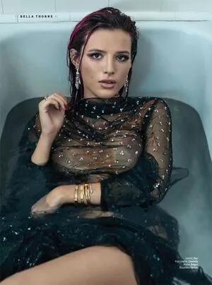 Bella Thorne OnlyFans Leaked Free Thumbnail Picture - #zcRWujUl6m