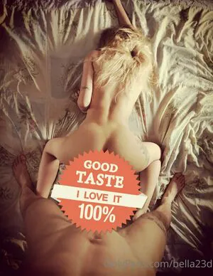 Bella23d OnlyFans Leaked Free Thumbnail Picture - #MN09sxMAqT