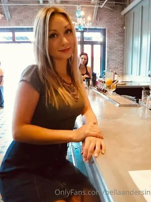 Bellaandersin OnlyFans Leaked Free Thumbnail Picture - #I3AlXraGb4