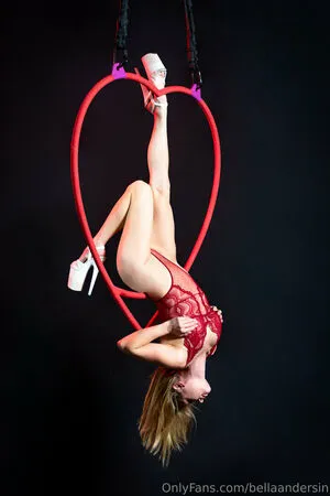 Bellaandersin OnlyFans Leaked Free Thumbnail Picture - #PhrT3amoBA