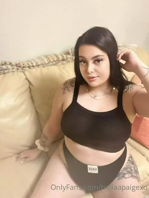 Bellaapaigexo OnlyFans Leaked Free Thumbnail Picture - #bJ07qjAwtk
