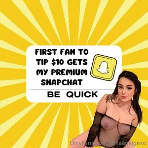 Bellaapaigexo OnlyFans Leaked Free Thumbnail Picture - #k8Pi2RvfVR
