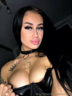 Bellaauroraa Thumbnail Picture