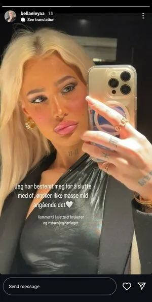 Bellababy8 Thumbnail Picture