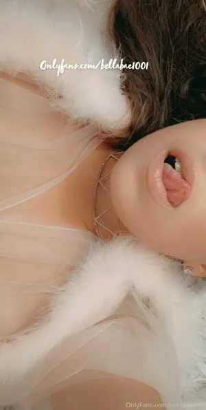 Bellabaefree OnlyFans Leaked Free Thumbnail Picture - #319agf0nyc