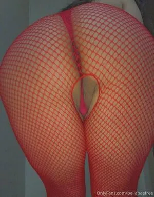 Bellabaefree OnlyFans Leaked Free Thumbnail Picture - #mK296tkefF
