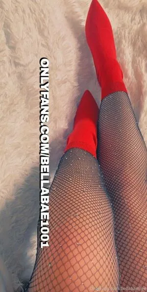 Bellabaefree OnlyFans Leaked Free Thumbnail Picture - #z3H9LL04Of