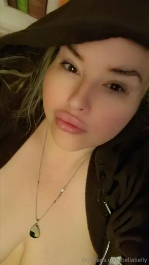 Bellabelly OnlyFans Leaked Free Thumbnail Picture - #5JaaOS9LBz