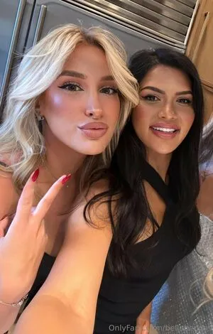 Bellabendss OnlyFans Leaked Free Thumbnail Picture - #IFF62S2JCj
