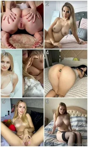 Bellablakee OnlyFans Leaked Free Thumbnail Picture - #1SpXSg3Hbm