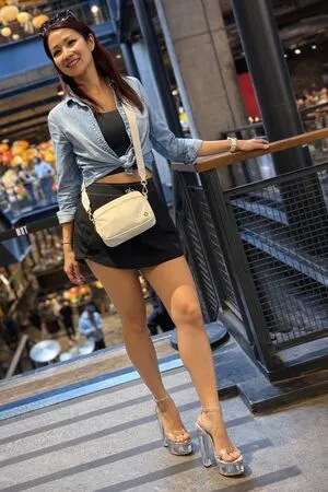 Bellabloom1 OnlyFans Leaked Free Thumbnail Picture - #frLedT8R47