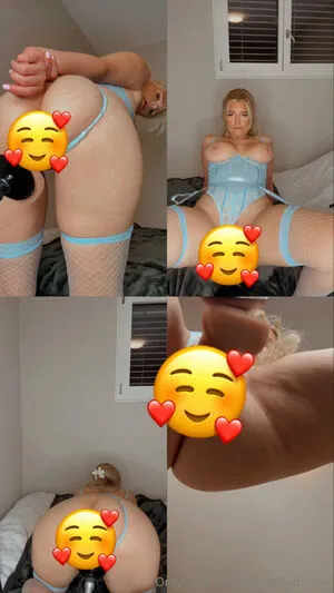 Bellabluebunny Thumbnail Picture