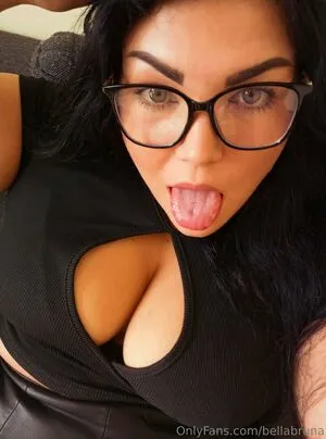 Bellabruna OnlyFans Leaked Free Thumbnail Picture - #HHwm55TGIX