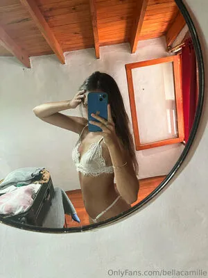 Bellacamilaa OnlyFans Leaked Free Thumbnail Picture - #WdJ9J69NFJ