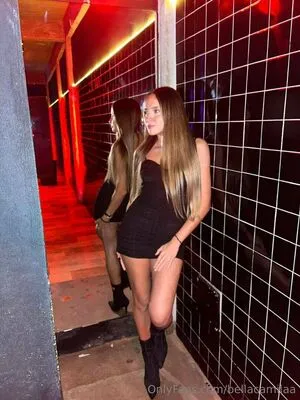 Bellacamilaa OnlyFans Leaked Free Thumbnail Picture - #yfLAcFl3KI