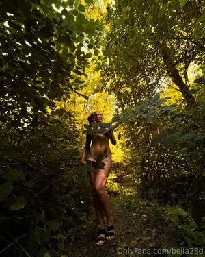 Belladanger23 OnlyFans Leaked Free Thumbnail Picture - #O0ckJYAcpB