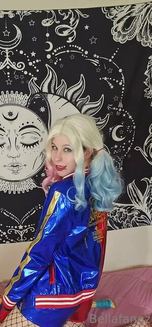 Bellafangz OnlyFans Leaked Free Thumbnail Picture - #W4zfAkMeLC