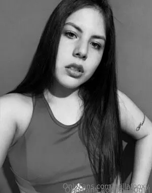Bellafooxy OnlyFans Leaked Free Thumbnail Picture - #0dmLIQFapf
