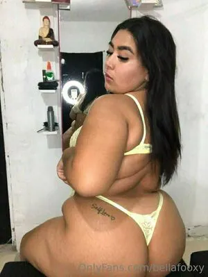 Bellafooxy OnlyFans Leaked Free Thumbnail Picture - #NbqPSjcZIs