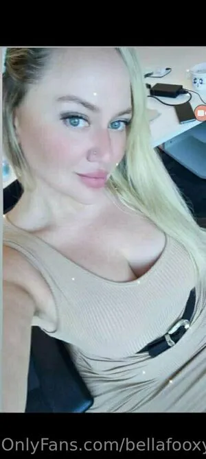 Bellafooxy OnlyFans Leaked Free Thumbnail Picture - #VjqAPf4trP