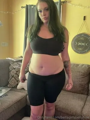 Bellagirlsbellyfree OnlyFans Leaked Free Thumbnail Picture - #EWGDiO2PTo