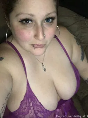 Bellagurl03 OnlyFans Leaked Free Thumbnail Picture - #DhQWIQLK5n