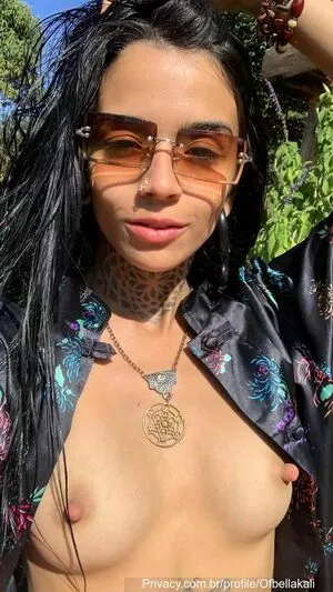 Bellakalli OnlyFans Leaked Free Thumbnail Picture - #5dRLO9ISFf