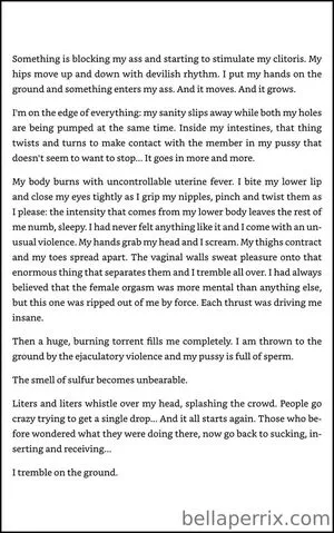 Bellaperrix OnlyFans Leaked Free Thumbnail Picture - #74vJr02wxh
