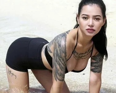 Bellapoarch OnlyFans Leaked Free Thumbnail Picture - #Ly6RsqlYku