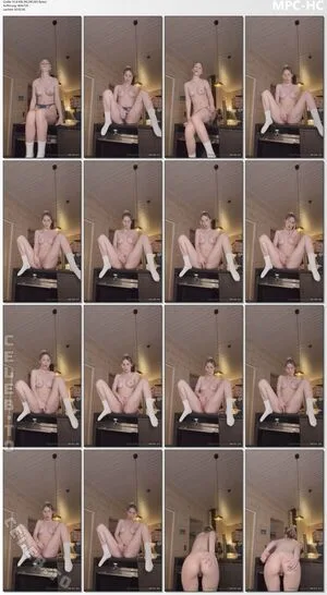 Bellaraee OnlyFans Leaked Free Thumbnail Picture - #aQ9TOe6XCk