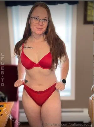 Bellaredsouth OnlyFans Leaked Free Thumbnail Picture - #MNME3soGxf