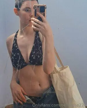 Bellarose224 OnlyFans Leaked Free Thumbnail Picture - #TSSpSS7KHB