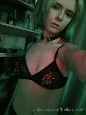 Bellarose224 OnlyFans Leaked Free Thumbnail Picture - #sBa4LfBiVZ