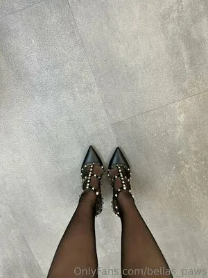 Bellas Paws OnlyFans Leaked Free Thumbnail Picture - #FsZoDsYAPB