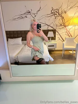 Bellas Paws OnlyFans Leaked Free Thumbnail Picture - #vTEQmMXfFZ