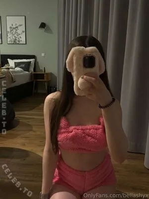 Bellashyx OnlyFans Leaked Free Thumbnail Picture - #3IsoZ2bwjF