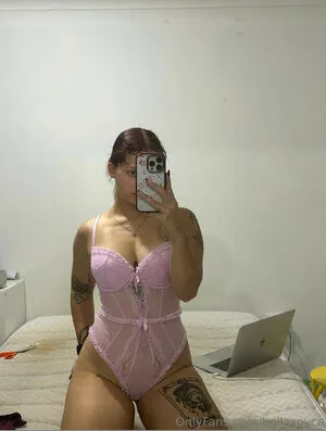 Bellaspyce OnlyFans Leaked Free Thumbnail Picture - #HB33psPrge