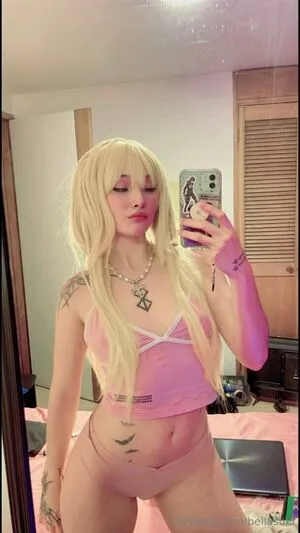 Bellasuki OnlyFans Leaked Free Thumbnail Picture - #YIGwPdORtz