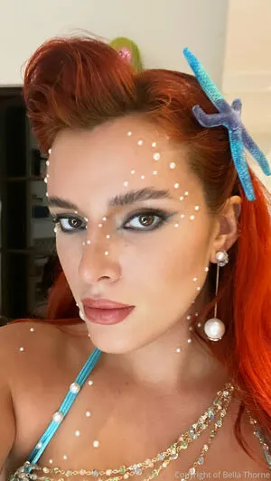 Bellathorne OnlyFans Leaked Free Thumbnail Picture - #bwtMhMEbeD