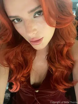 Bellathorne OnlyFans Leaked Free Thumbnail Picture - #e693it6Uhv