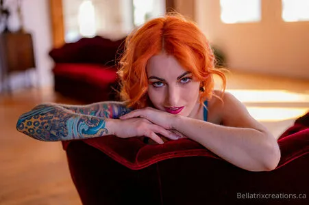 Bellatrix OnlyFans Leaked Free Thumbnail Picture - #7bgUo6K3l9