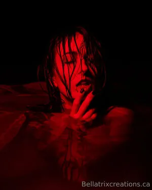 Bellatrix OnlyFans Leaked Free Thumbnail Picture - #DitibGtFYL