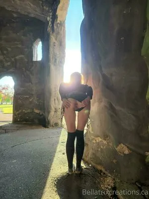Bellatrix OnlyFans Leaked Free Thumbnail Picture - #Iz56VA2WJL