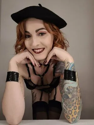 Bellatrix OnlyFans Leaked Free Thumbnail Picture - #MhOLuYZTJe