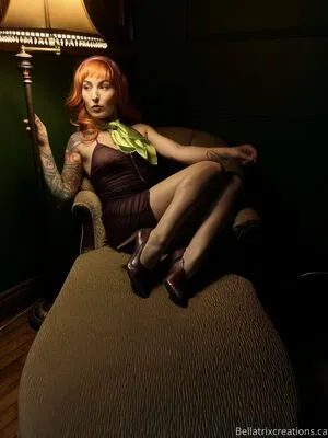 Bellatrix OnlyFans Leaked Free Thumbnail Picture - #UKof0U6OHZ