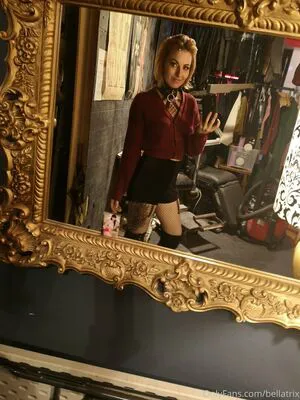 Bellatrix OnlyFans Leaked Free Thumbnail Picture - #cN10MujmR6